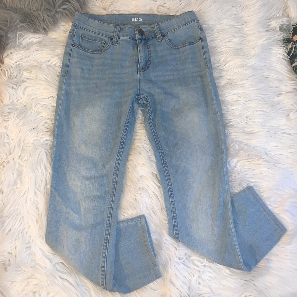 Urban Outfitters BDG Jeans
